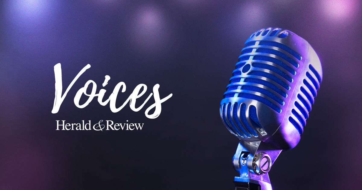 Voices